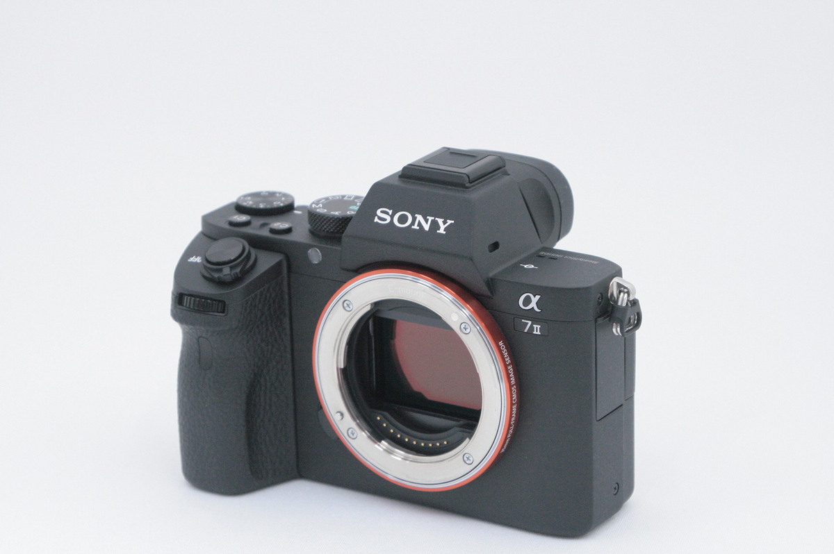 価格.com - SONY α7 II ILCE-7M2 ボディ 価格比較