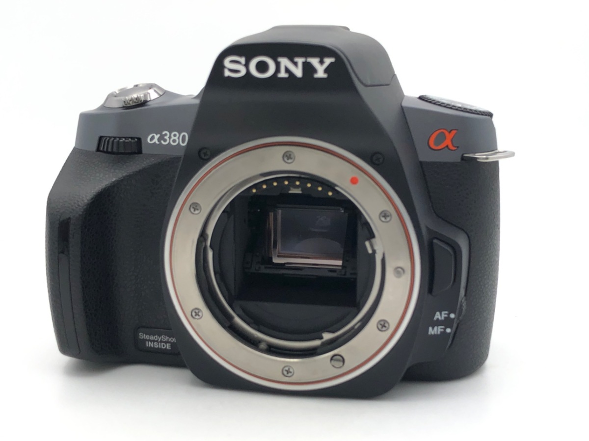 ��380 ���ި DSLR-A380�y1420����f�z
