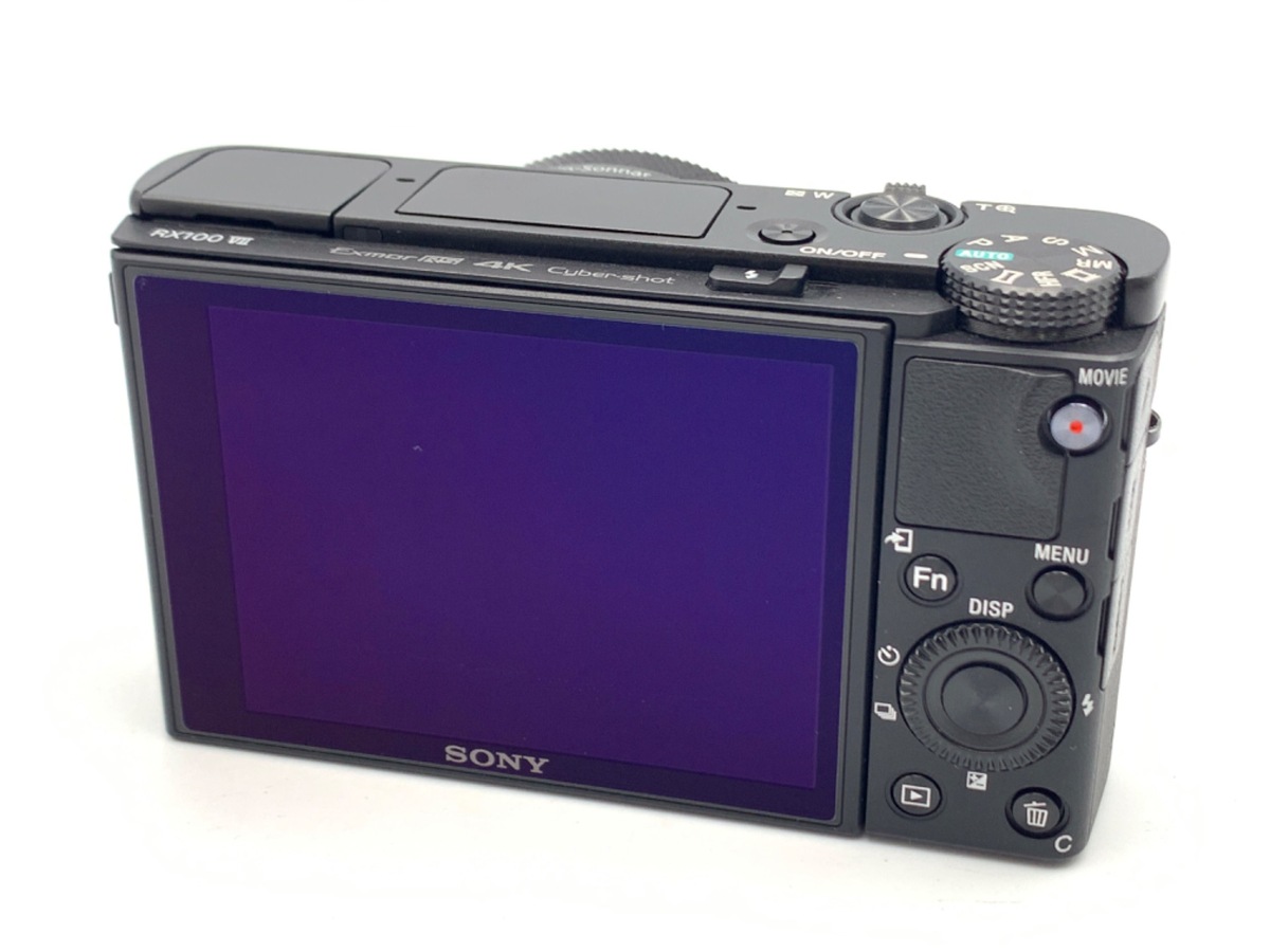 中古】ソニー Cyber-Shot DSC-RX100M7｜｜カメラのキタムラネットショップ