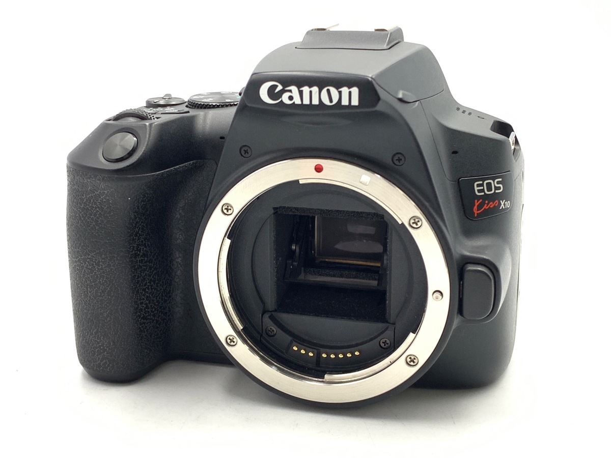 価格.com - CANON EOS Kiss X9i ダブルズームキット 純正オプション