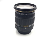 中古】シグマ 17-50mm F2.8EX DC OS HSM ニコン用 在庫一覧｜カメラの