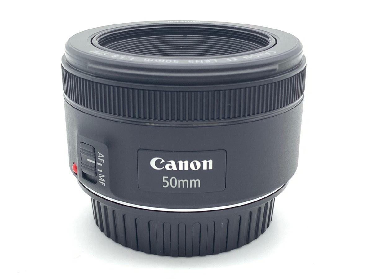 【中古】Canon キヤノン EF 50mm f/1.8 STM 楽天市場】【中古】キヤノン Canon EF 50mm f/1.8 STM 美品 標準単焦点