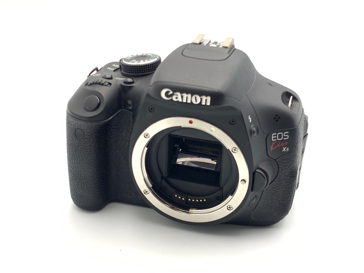 EOS Kiss X5 ���ި�y1800����f�z