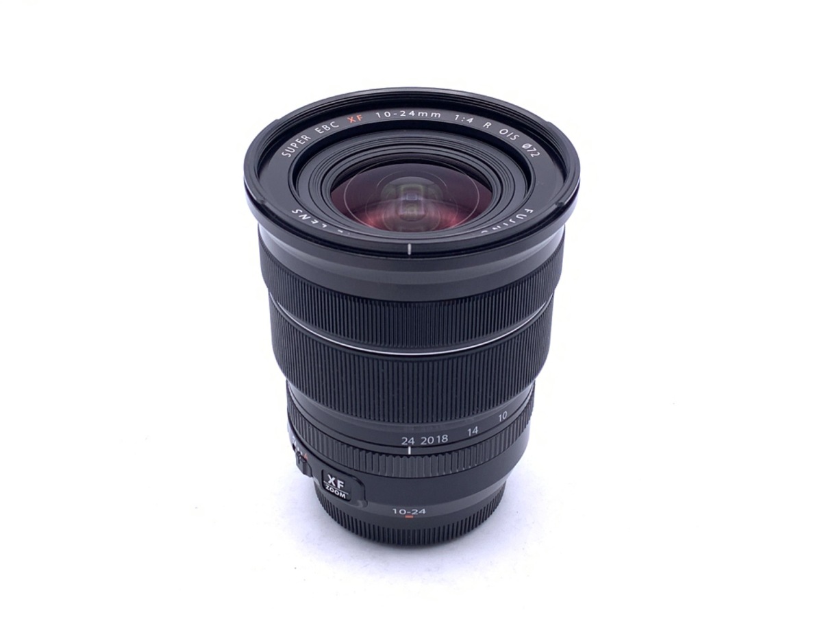 フジノンレンズ XF10-24mmF4 R OIS 中古価格比較 - 価格.com