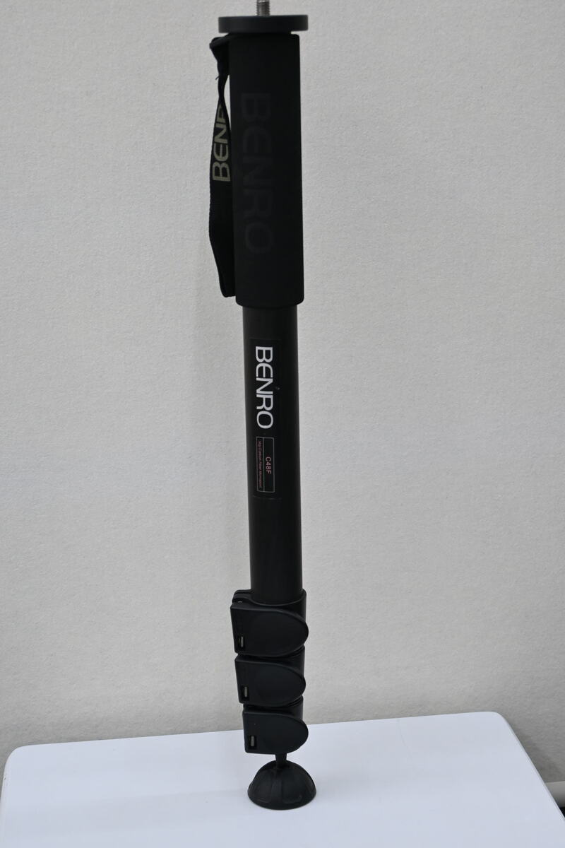 中古：B(並品)】ベンロ 各種 | 2448970019666