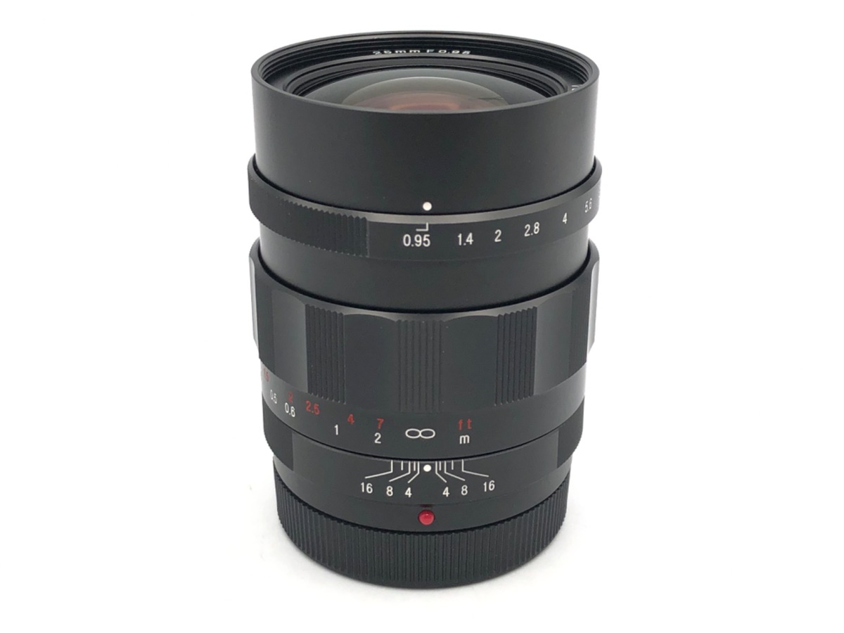 【美品・動作確認済み】NOKTON 25mm F0.95 MFT 単焦点広角 Amazon.co.jp: VoightLander 単焦点広角レンズ NOKTON 25mm F0.95