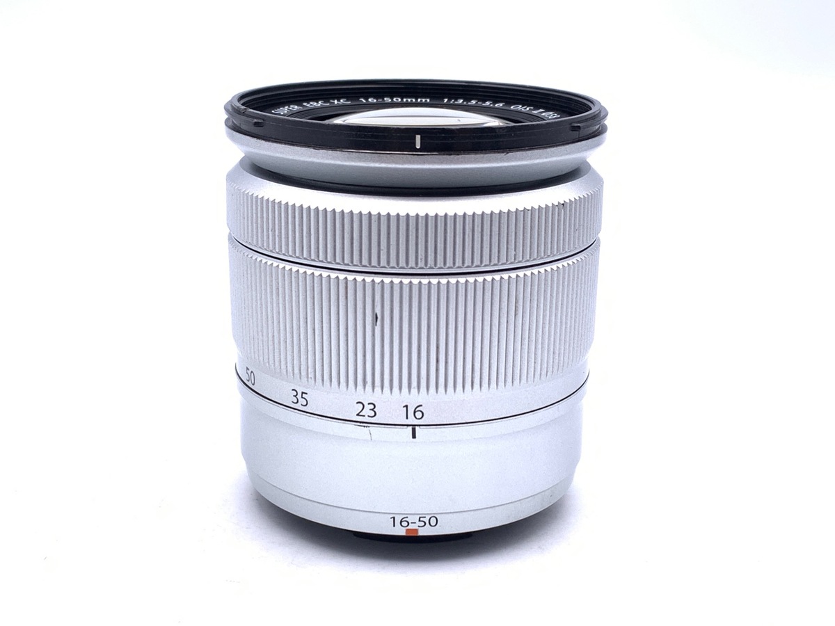 XC 16-50/3.5-5.6 OIS II ���ް