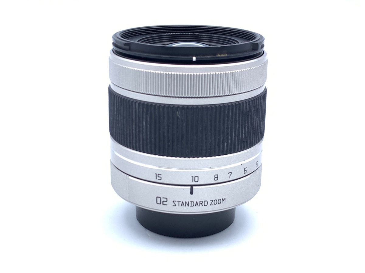 ★撮影2,716枚・美品★ ペンタックス Q 5-15レンズセット #21315 中古】ペンタックス Q用 5-15mm F2.8-4.5 ［02 STANDARD ZOOM］ 在庫