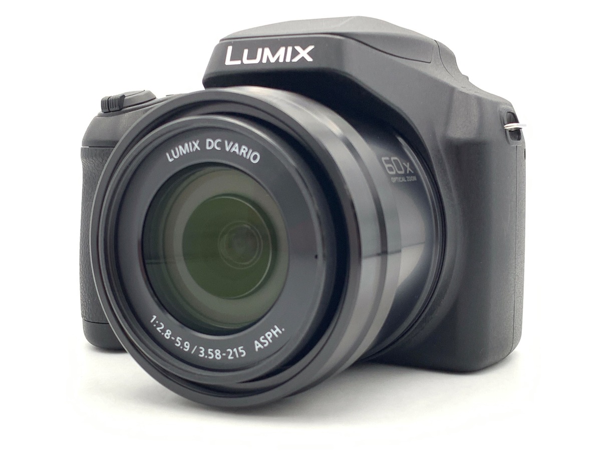 中古：A(美品)】パナソニック LUMIX DC-FZ85D-K | 2448970021027