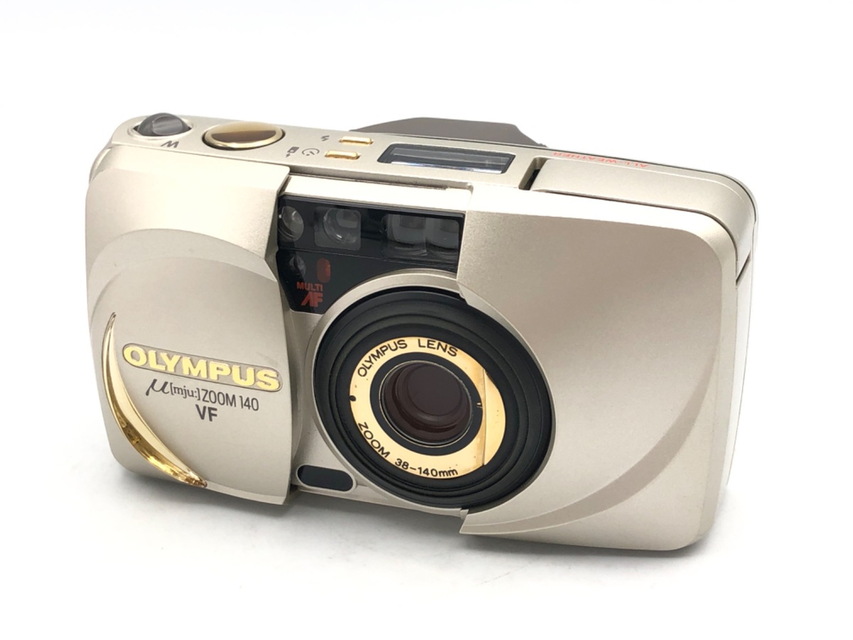 �I�����p�X ��ZOOM140 VF �i�~���[�Y�[��M140VF / ��[mju:] ZOOM140VF�j