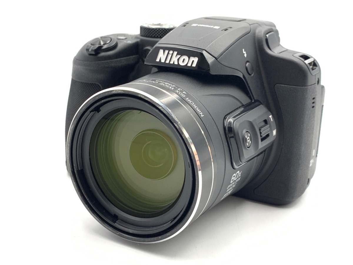 �j�R�� COOLPIX B700 �u���b�N