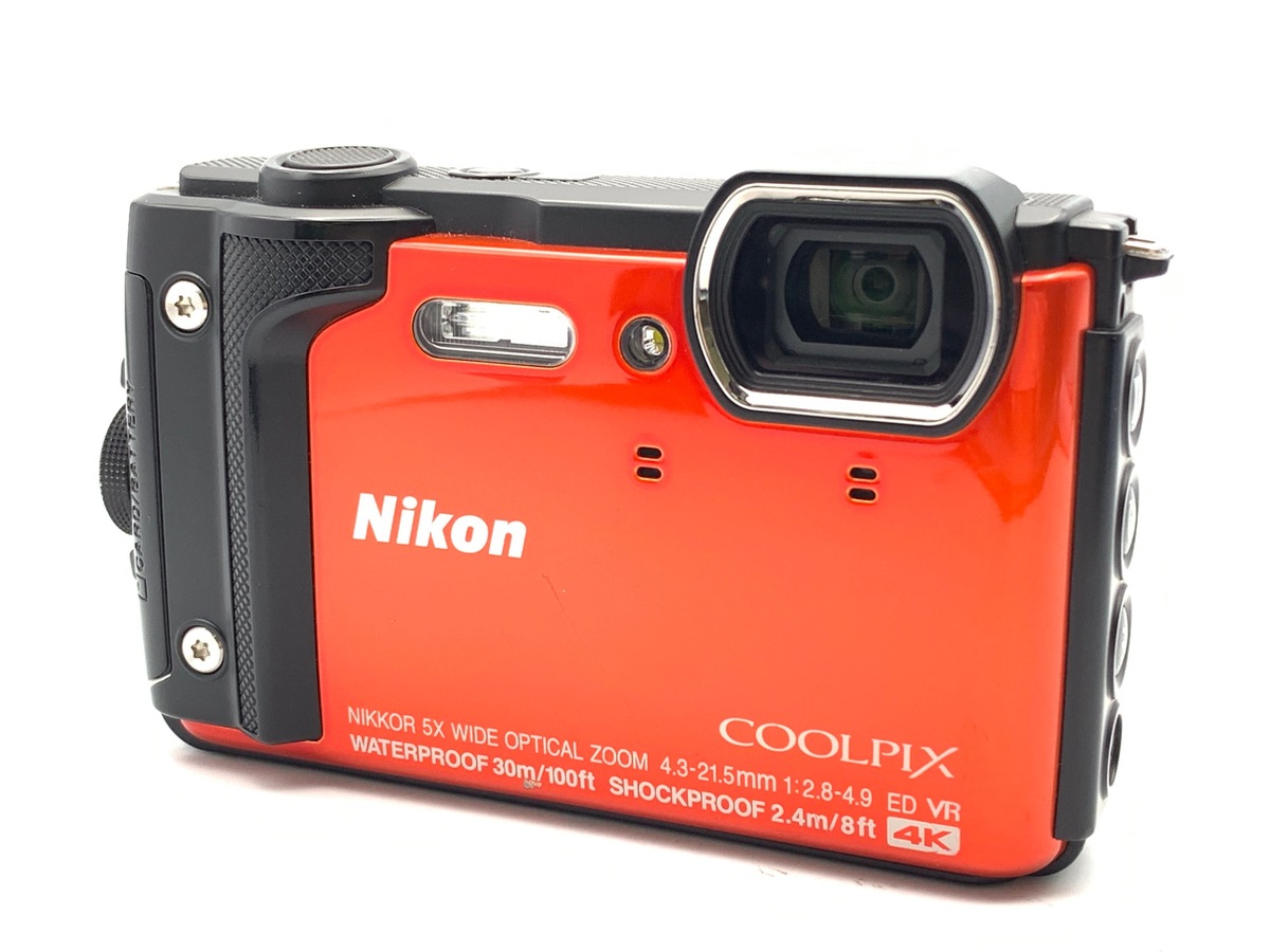 COOLPIX W300 ��ݼށy1605����f�z
