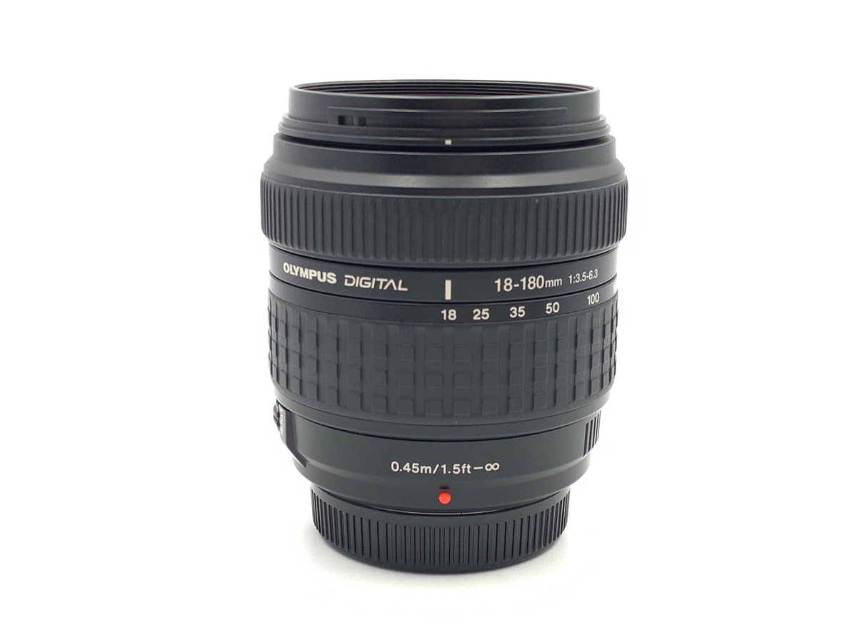 �I�����p�X ZUIKO DIGITAL ED 18-180mm F3.5-6.3