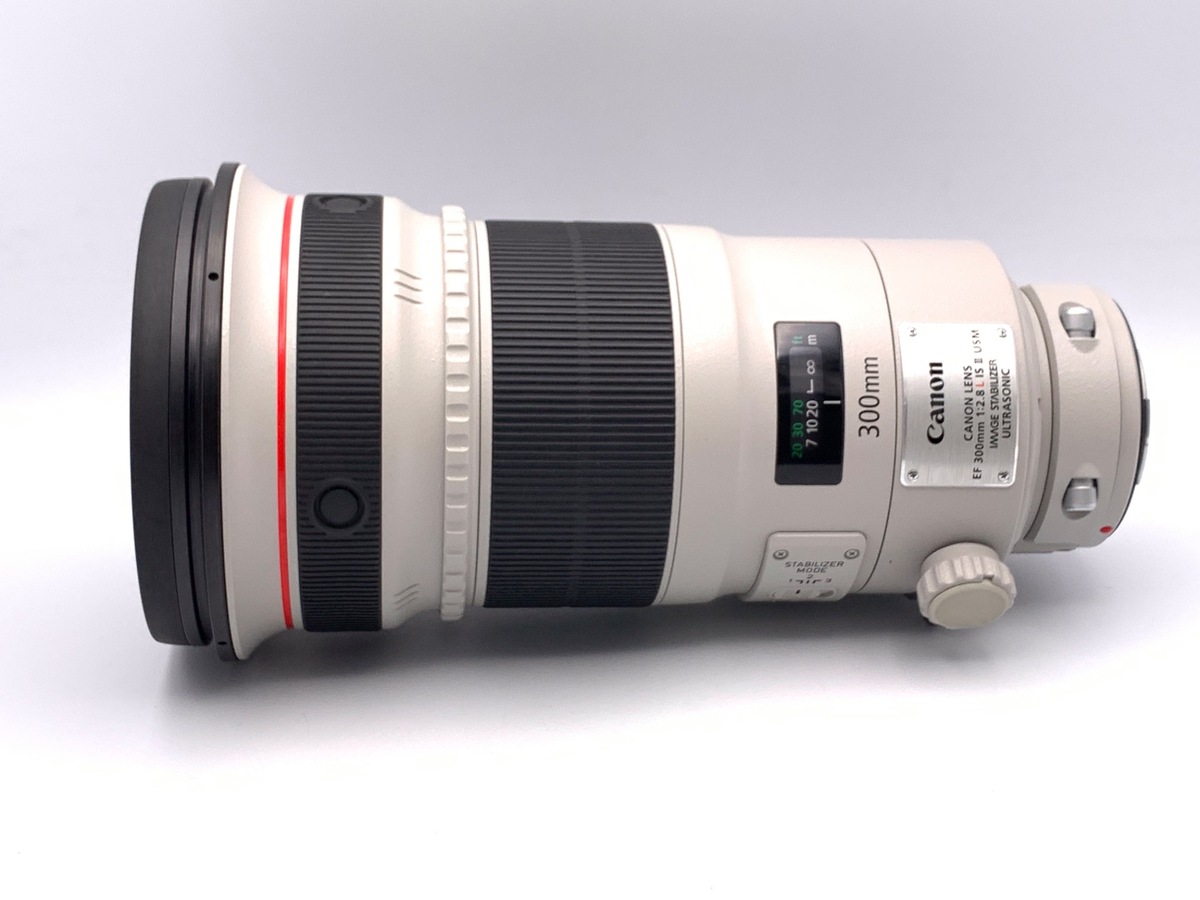 中古】キヤノン EF 300mm F2.8L IS USM 在庫一覧｜カメラのキタムラ