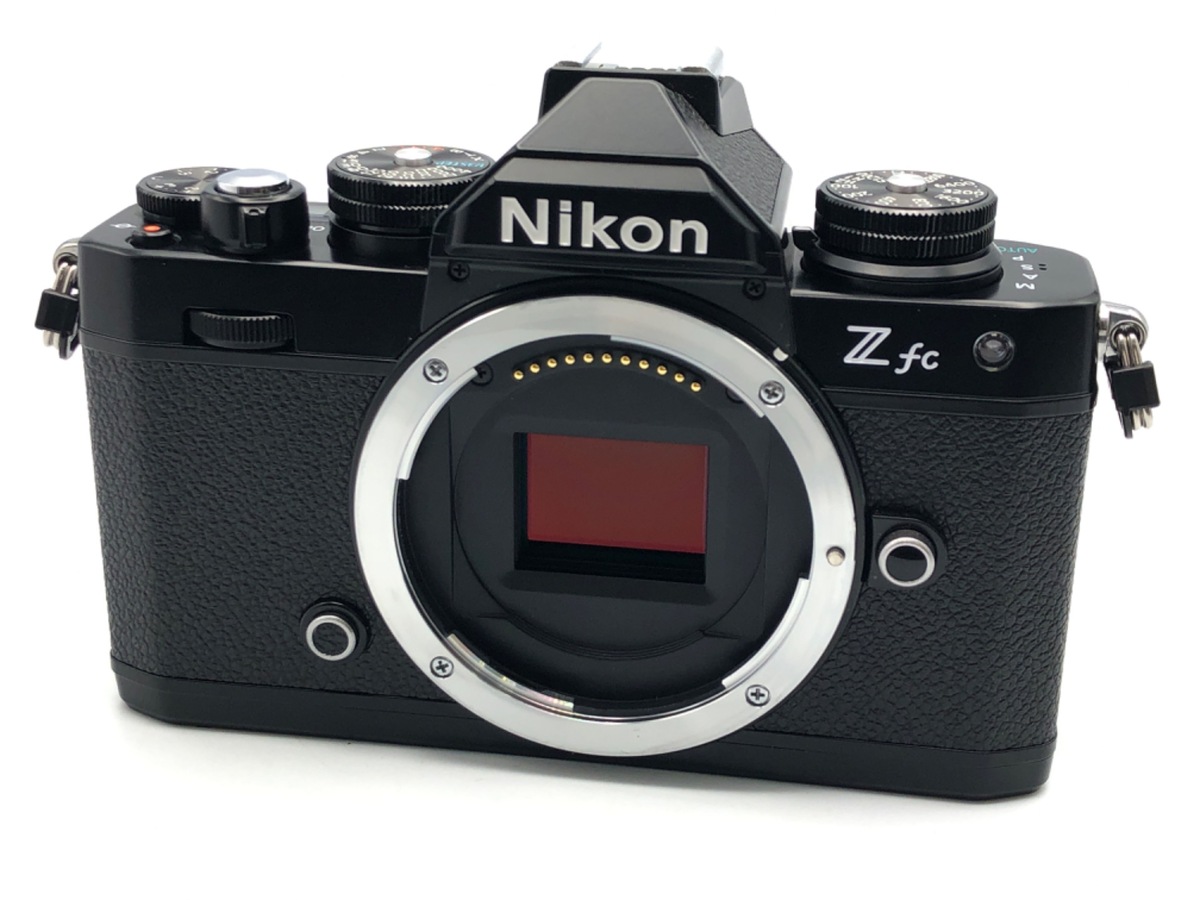 Z fc ボディ [ブラック] 中古価格比較 - 価格.com