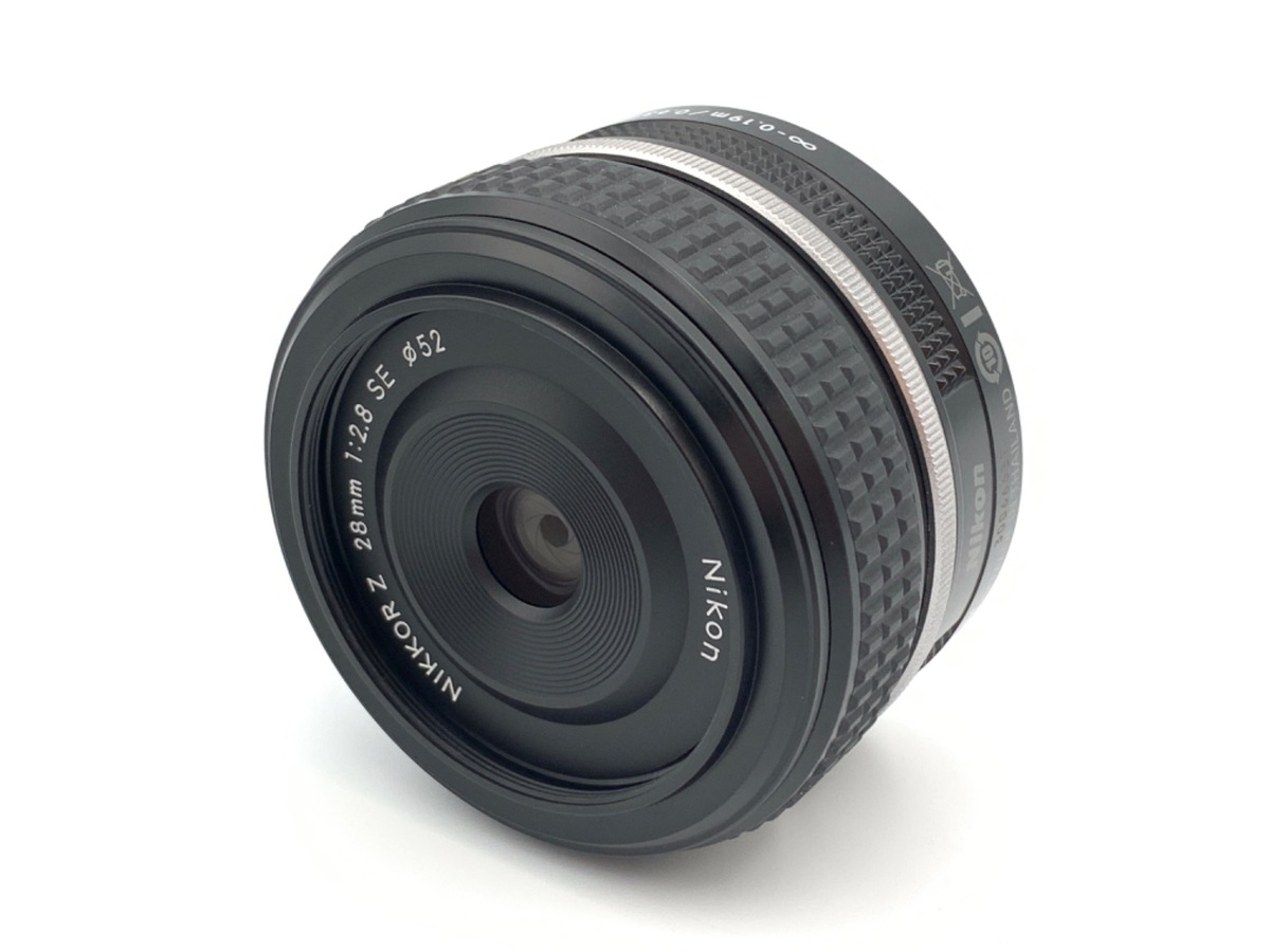Z 28/2.8 Special Edition
