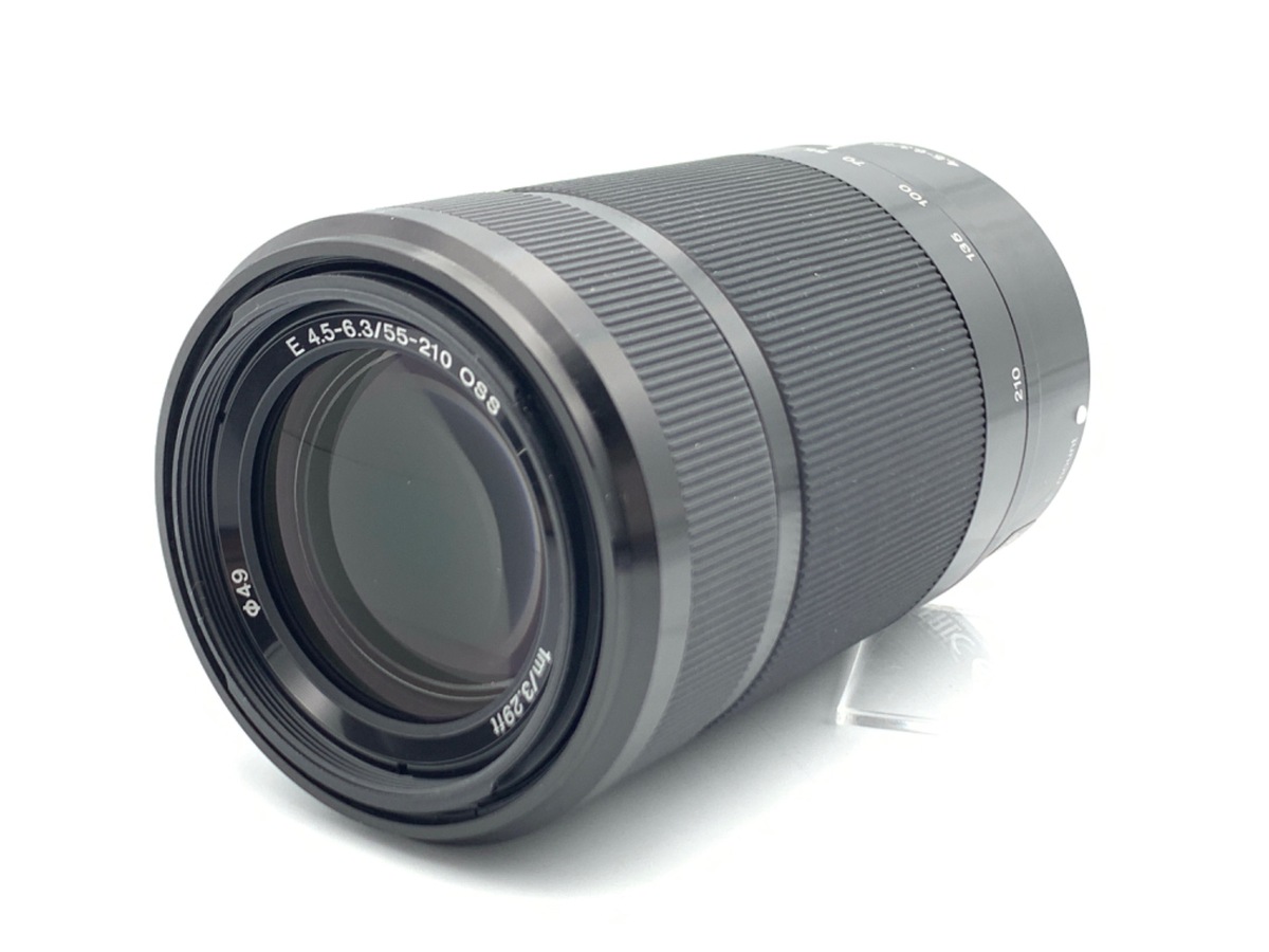 E 55-210/4.5-6.3 OSS SEL55210 ��ׯ�