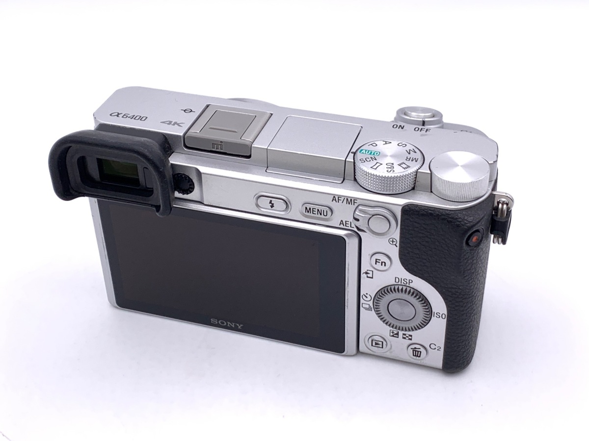 ��6400 ���ި ���ް ILCE-6400�y2420����f�z