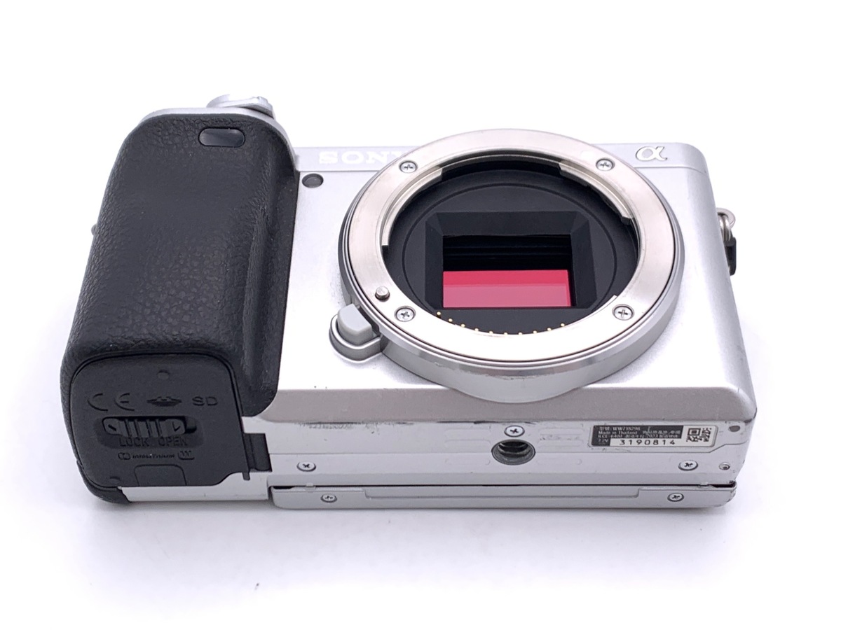 ��6400 ���ި ���ް ILCE-6400�y2420����f�z
