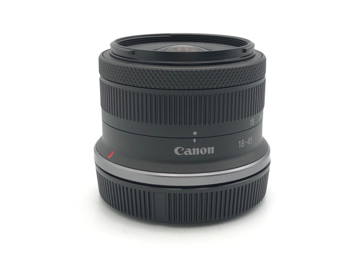 RF-S18-45mm F4.5-6.3 IS STM