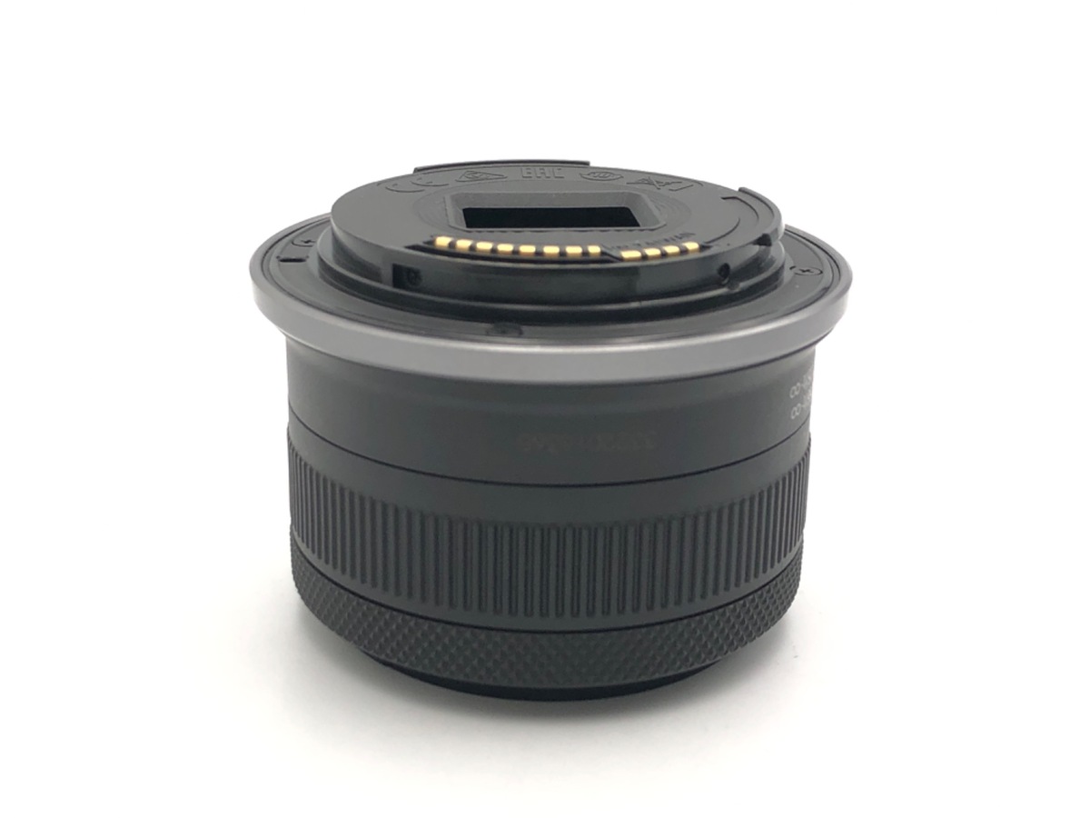 RF-S18-45mm F4.5-6.3 IS STM