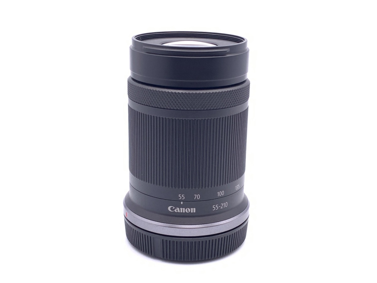 RF-S55-210mm F5-7.1 IS STM