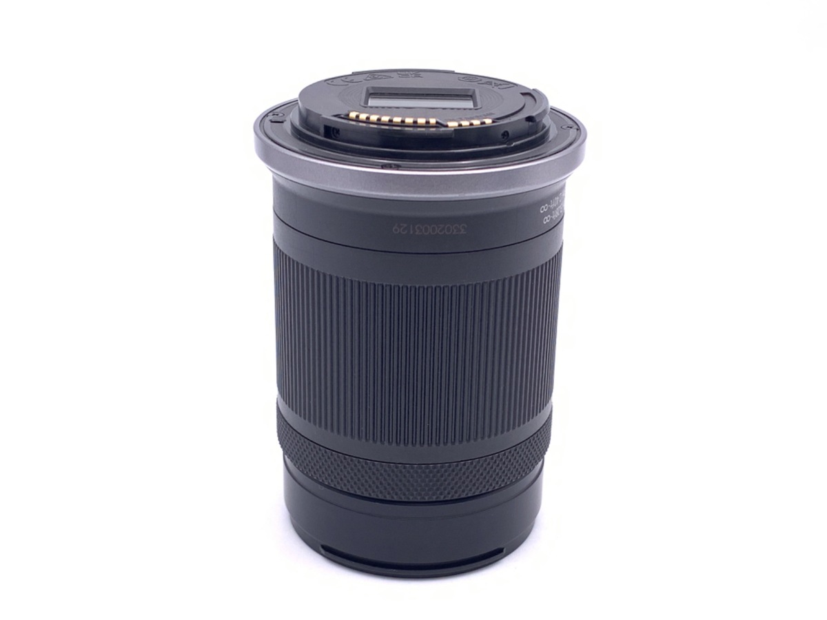 RF-S55-210mm F5-7.1 IS STM