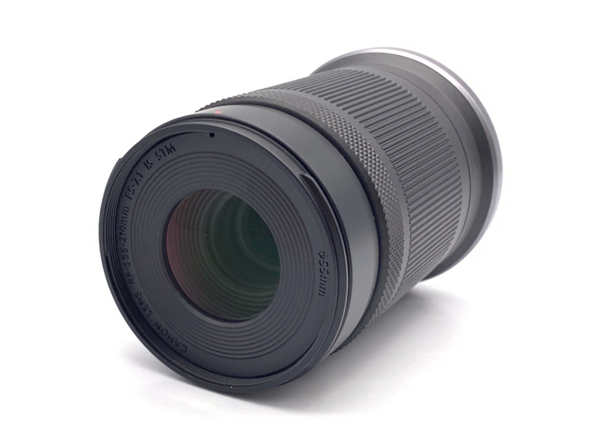 RF-S55-210mm F5-7.1 IS STM