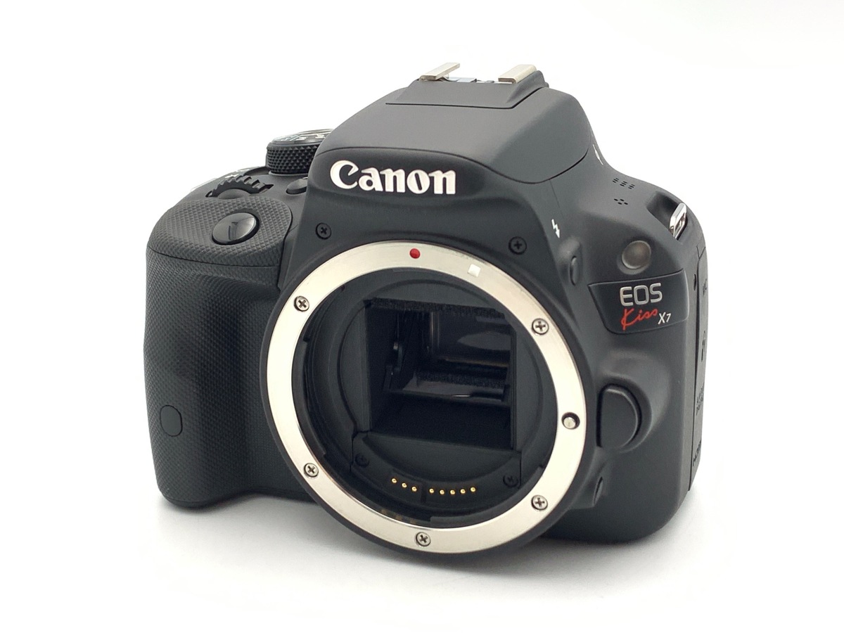中古】キヤノン EOS Kiss X7 ボディ 在庫一覧｜カメラのキタムラ