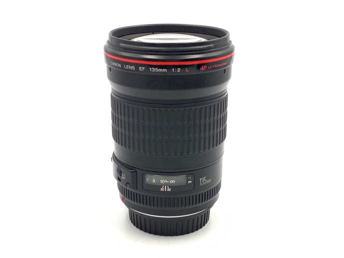 【良品】Canon EF 135mm F2 L レンズ 箱付き #644 中古】キヤノン EF135mm F2L USM 在庫一覧｜カメラのキタムラ