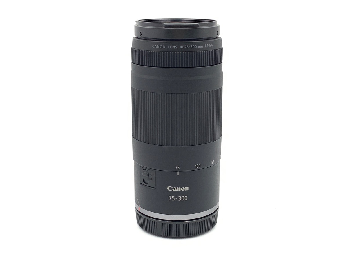 RF75-300mm F4-5.6 中古価格比較 - 価格.com