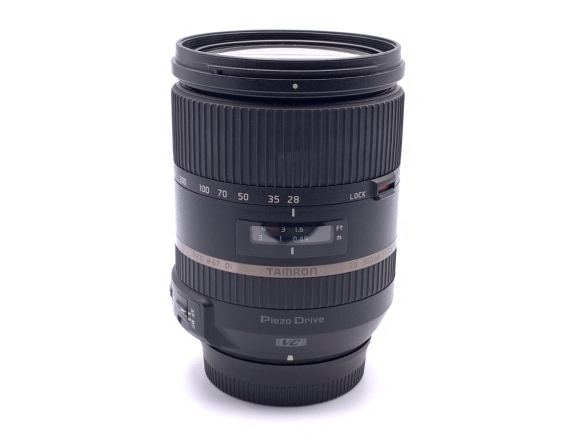 ♥広角から望遠まで♥ TAMRON 28-300mm ニコン用 Amazon.co.jp: TAMRON AF28-300mm f3.5-6.3 XR Di ニコン用