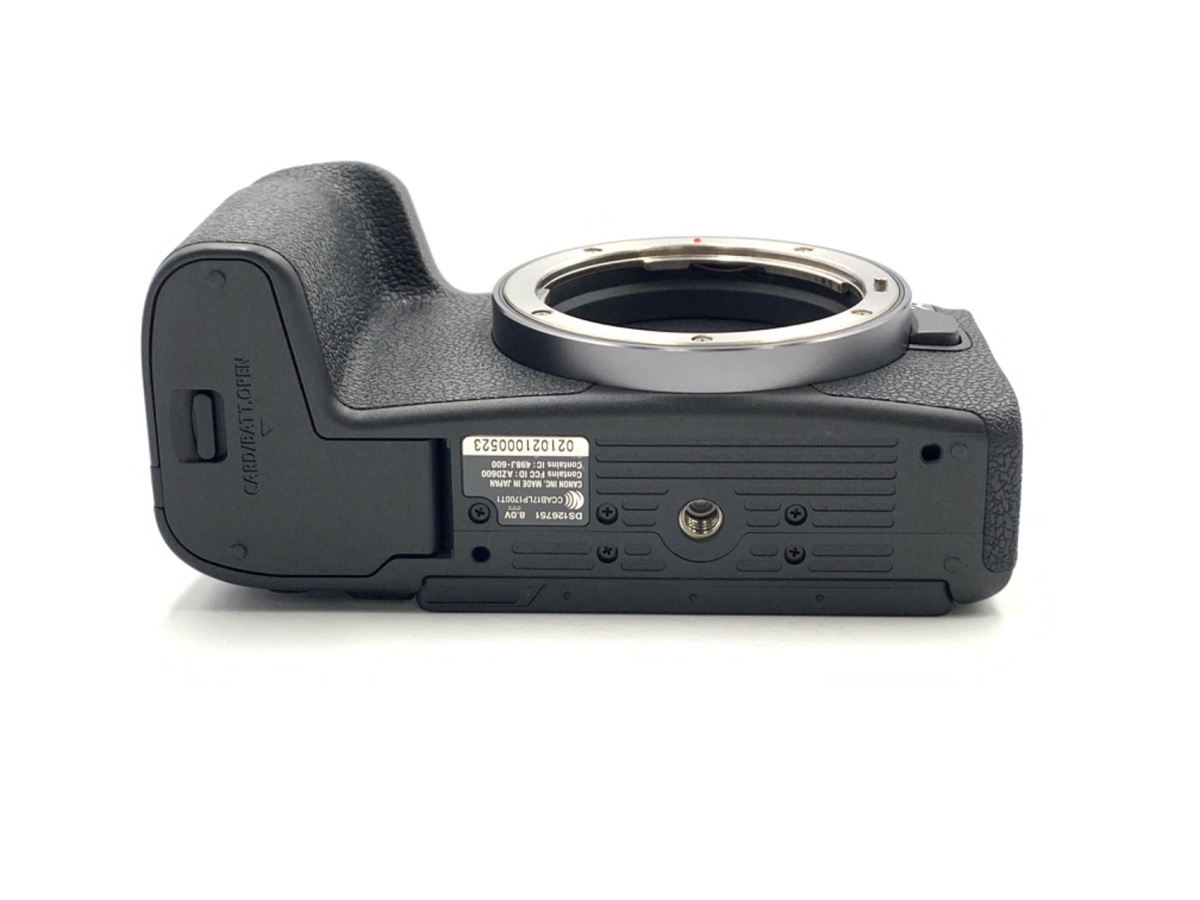 Canon EOS RP ボディ EOS RP ボディ 中古価格比較 - 価格.com