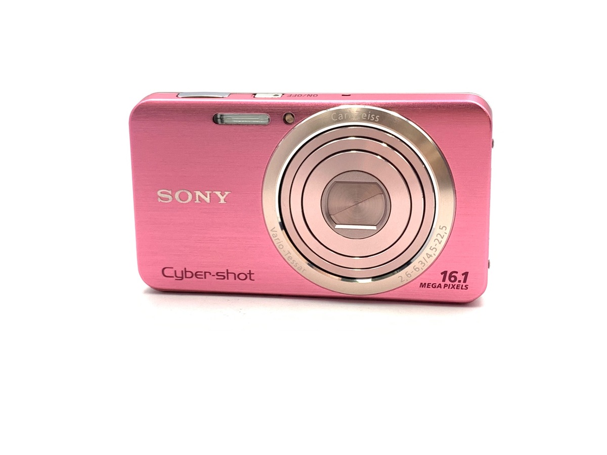 サイバーショット DSC-W630 中古価格比較 - 価格.com