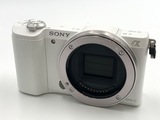 SONY ソニーミラーレス α5100 ホワイト Amazon | SONY(ソニー) ミラーレス一眼 α5100 ダブルズーム
