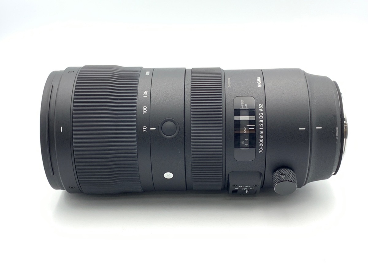 canon キャノン　zoom lens ff 70-200 中古 CANON ZOOM LENS EF 70-200mm 1:2.8 L 一眼レフカメラ用レンズ