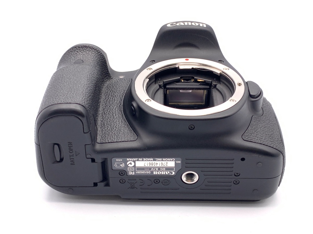 キヤノン EOS 60D ボディ 中古 キヤノン Canon EOS 60D ボディ デジタル 一眼レフカメラ 中古
