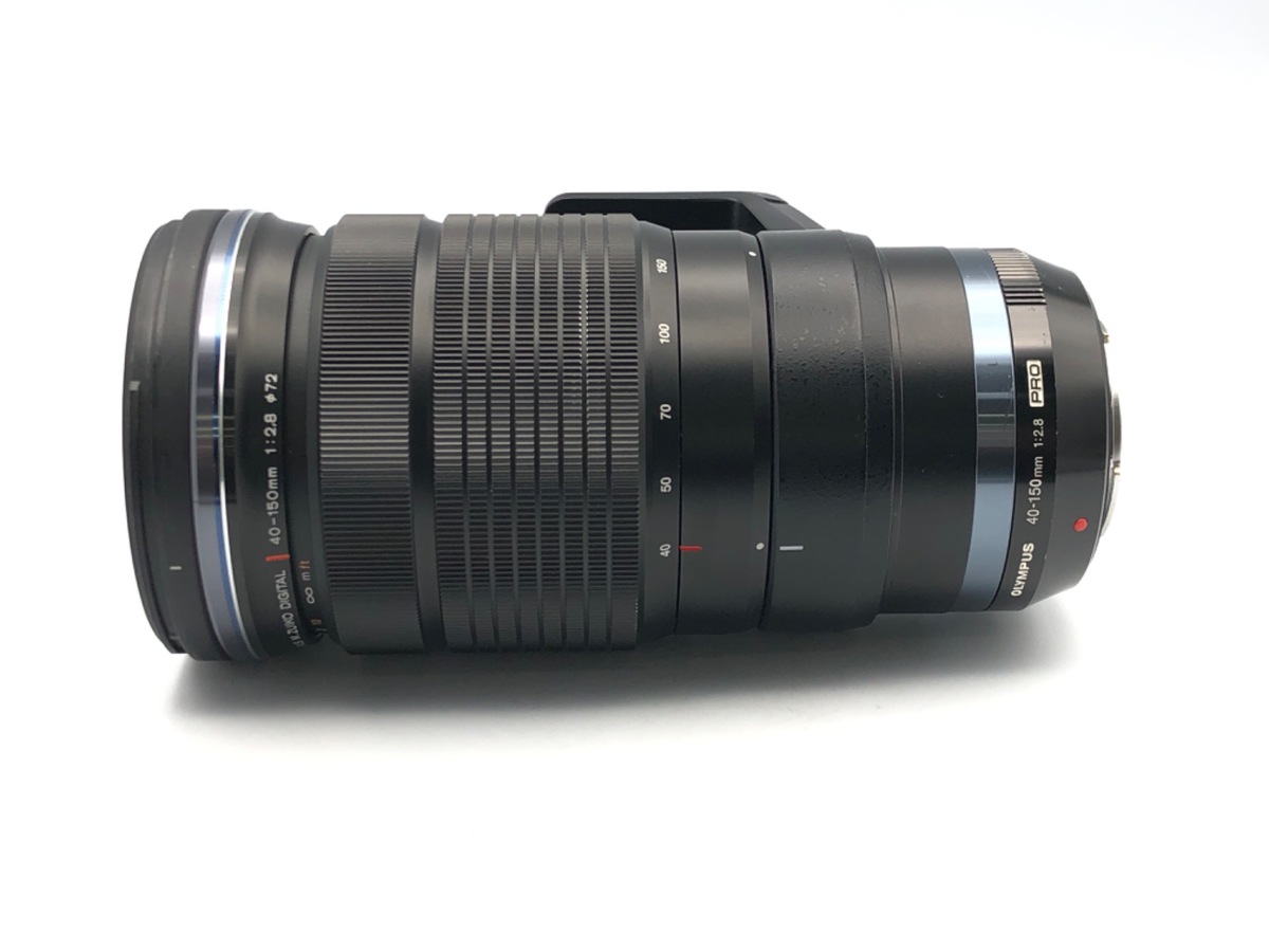 入荷中 F2.8 40-150mm ED DIGITAL M.ZUIKO PRO テレコンバーター 1.4x レンズ(ズーム)