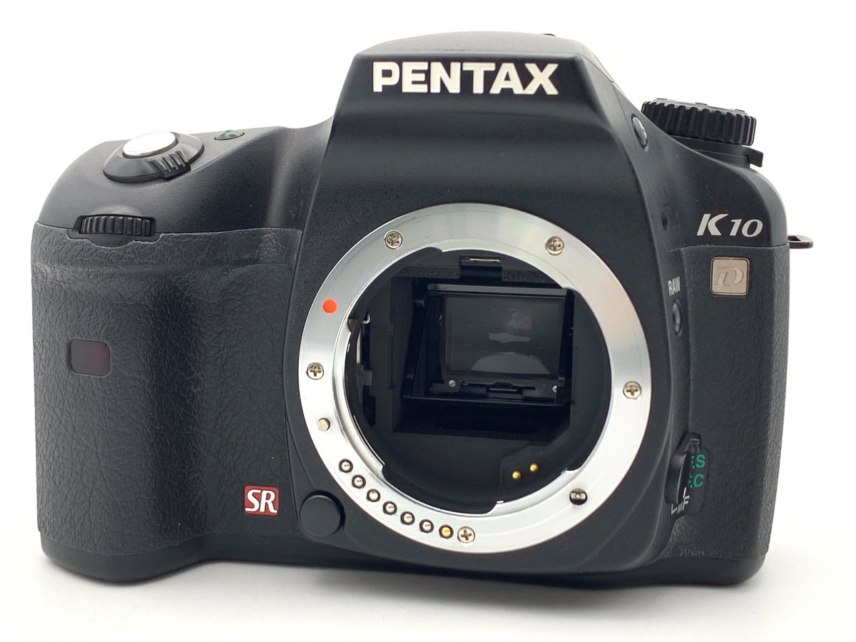 価格.com - ペンタックス PENTAX K-x レンズキット 価格比較