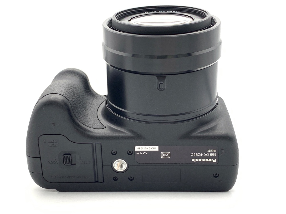 中古：AB(良品)】パナソニック LUMIX DC-FZ85D-K | 2449020060102