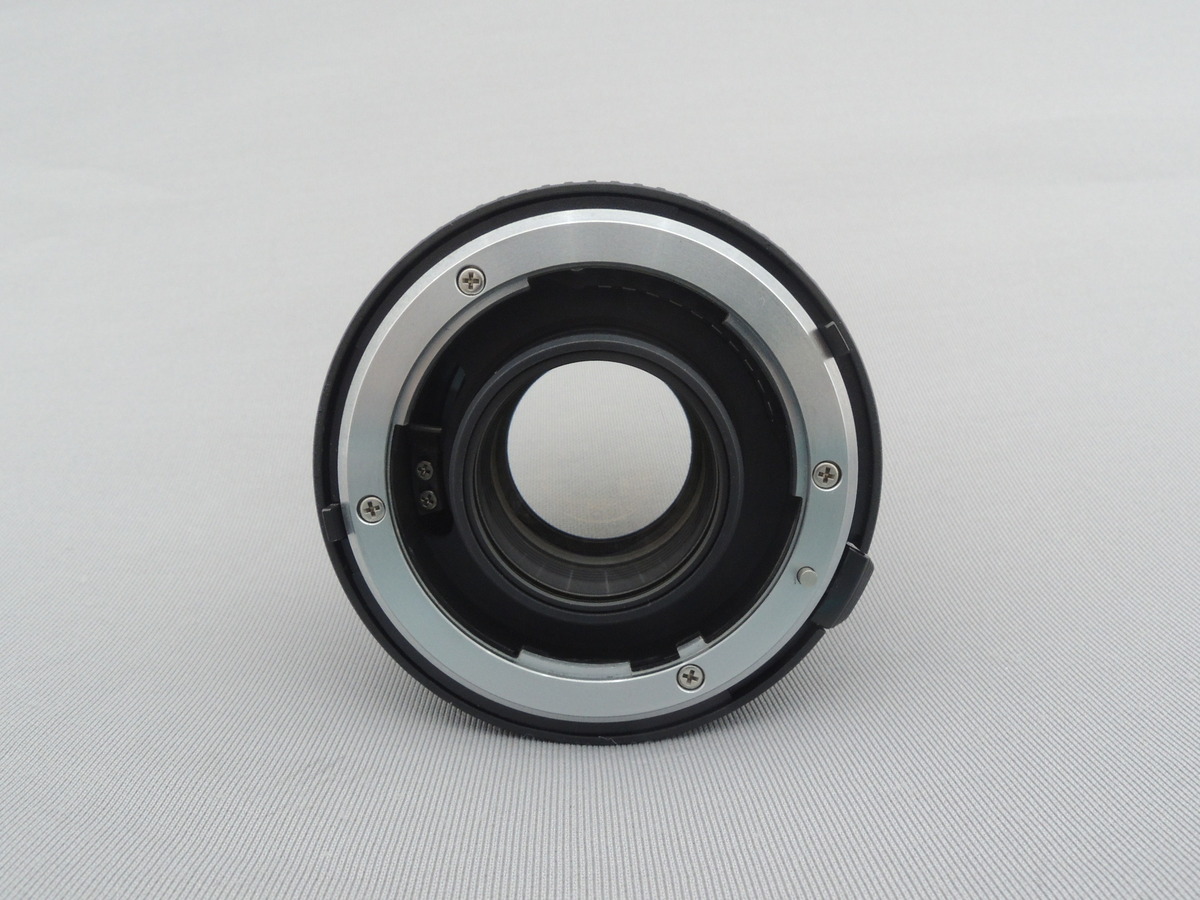 中古】ニコン Ai AF-S テレコンバーター TC-17E II｜｜カメラの