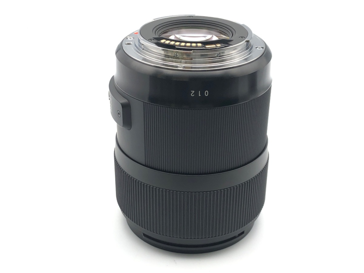 中古】シグマ 35mm F1.4 DG HSM Art キヤノンEF用｜｜カメラの