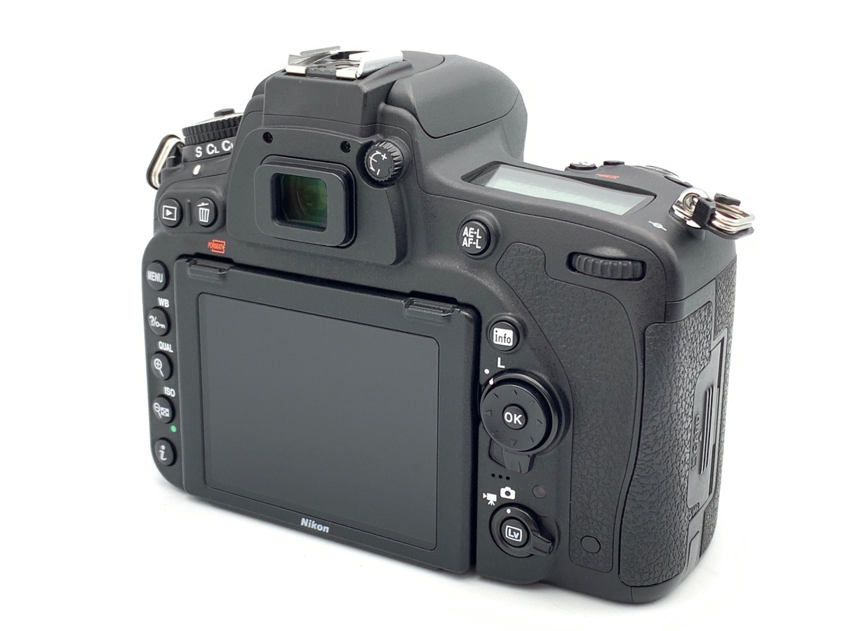 中古：B(並品)】ニコン D750 ボディ | 2449020061871