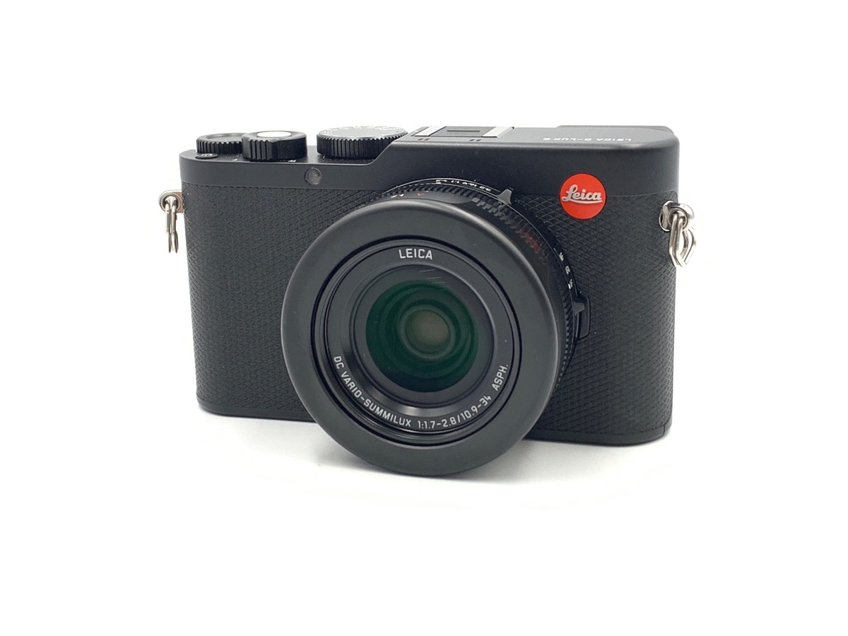 価格.com - ライカ D-LUX 5 [ブラック] 価格比較
