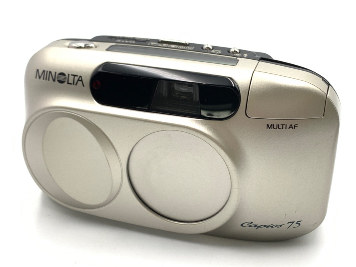 中古：B(並品)】ミノルタ Capios75 | 2449020063226