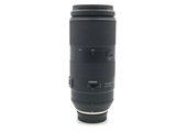 tamron 100-400 F4.5〜6.3 カメラのキタムラAB級Nikon Tamron unveils lightweight 100-400mm F4.5-6.3 ultra