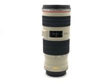 キャノン EF70-200mm F4L IS USM 中古 楽天市場】canon ef70－200mm f4l is usm 中古の通販