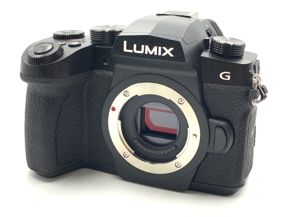 ■ほぼ新品■ Panasonic LUMIX DC-G100DW ブラック Amazon.co.jp: パナソニック(Panasonic) 小型・軽量ミラーレス