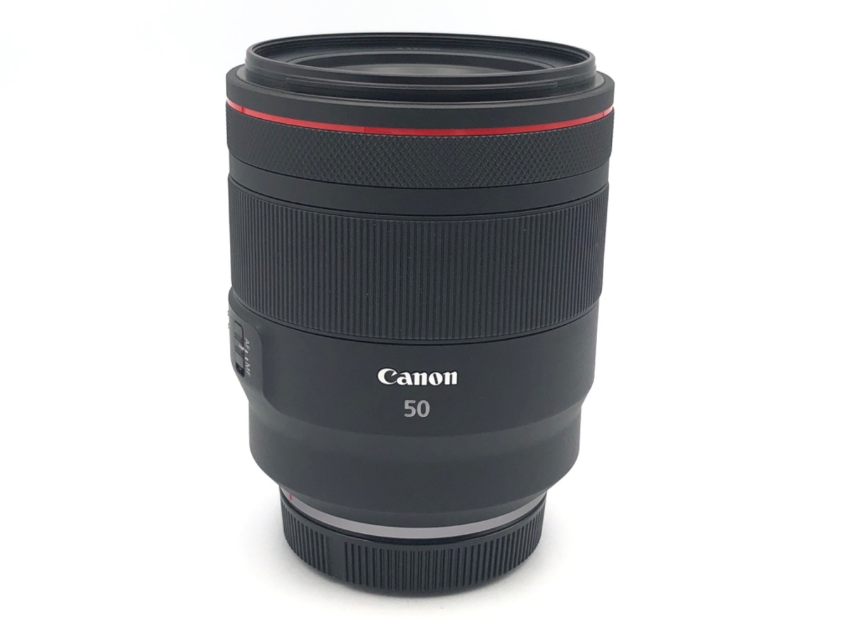 レンズ(単焦点) RF50mm F1.2L USM Amazon.co.jp: Canon 単焦点標準レンズ RF50mm F1.2L USM EOSR