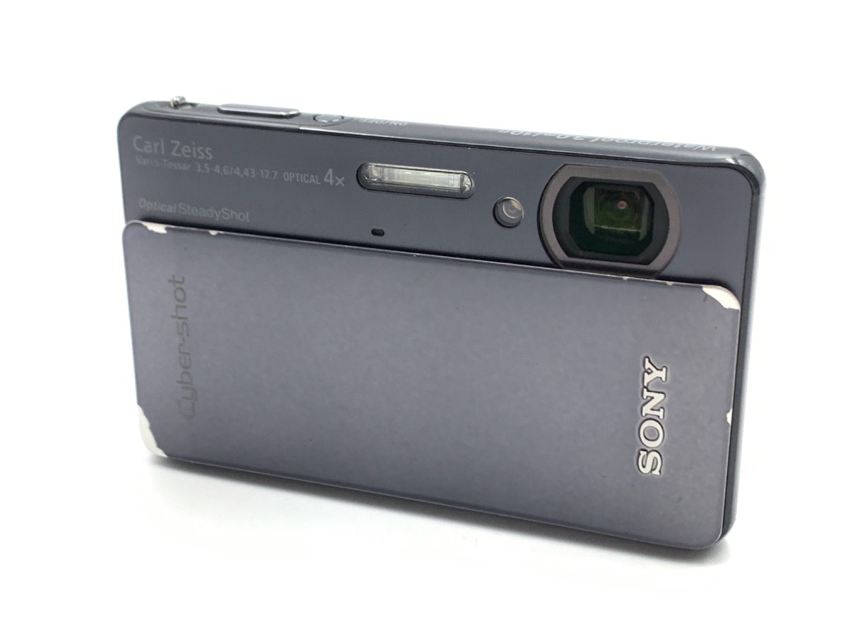 SONY - 中古のデジカメ2つ camerart-shop_sony-cyber-shot-